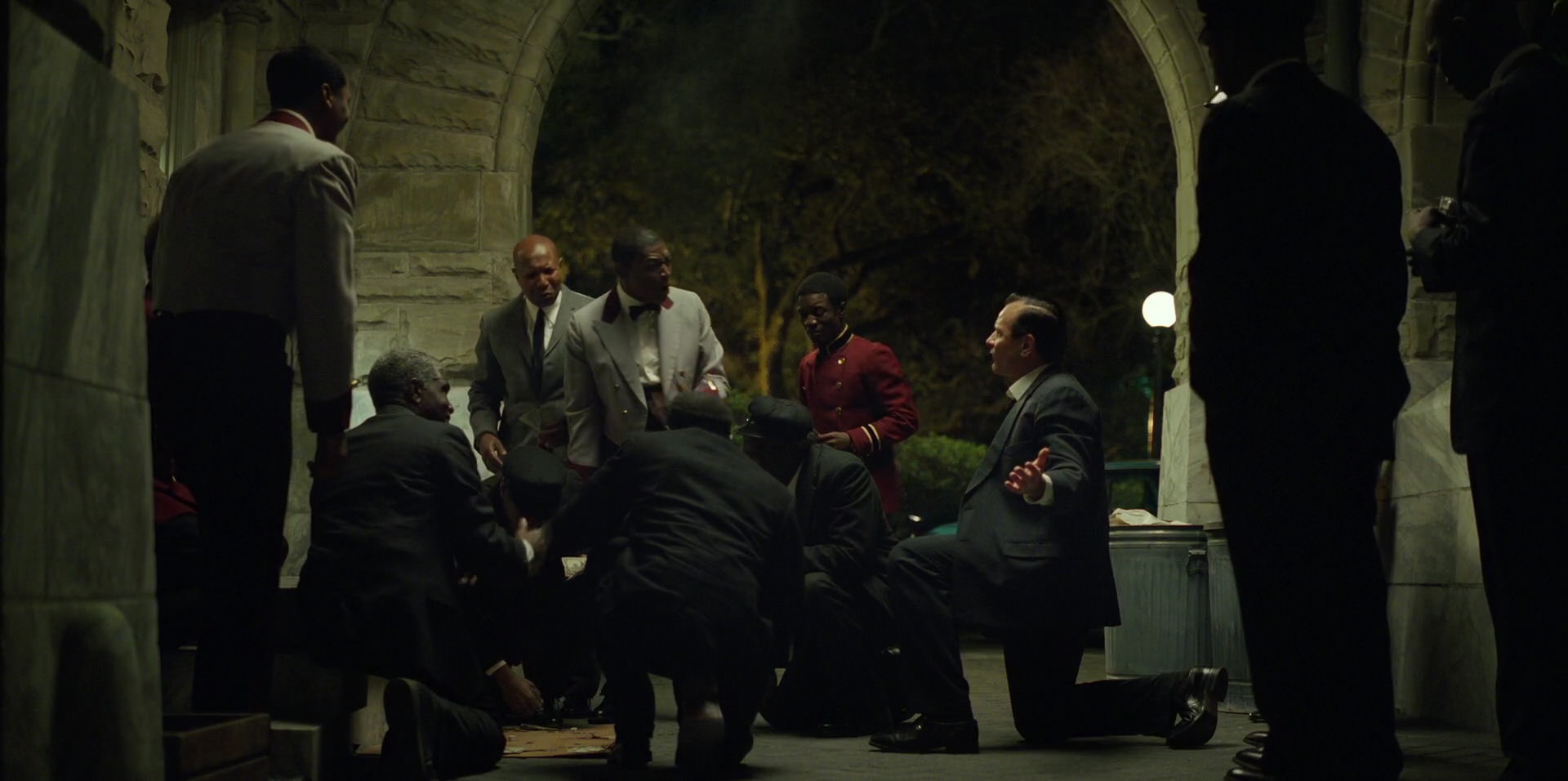 Green Book (2018) movie still 4666