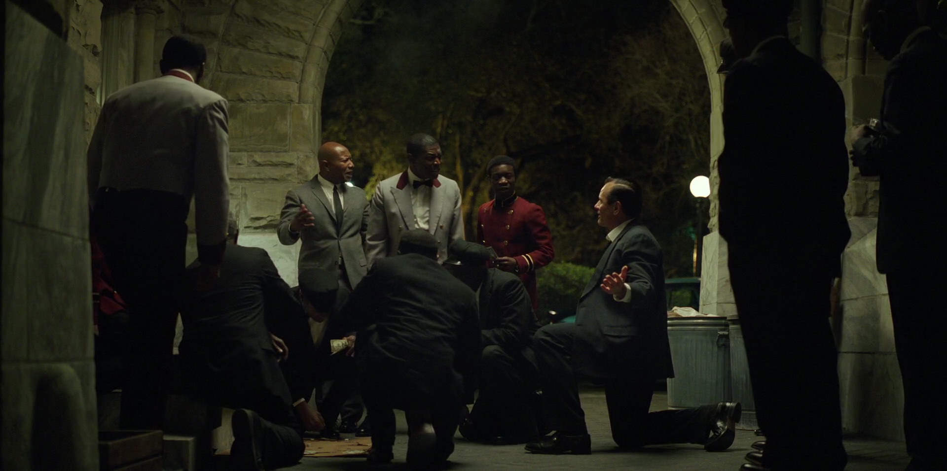 Green Book (2018) HD screenshot 4667