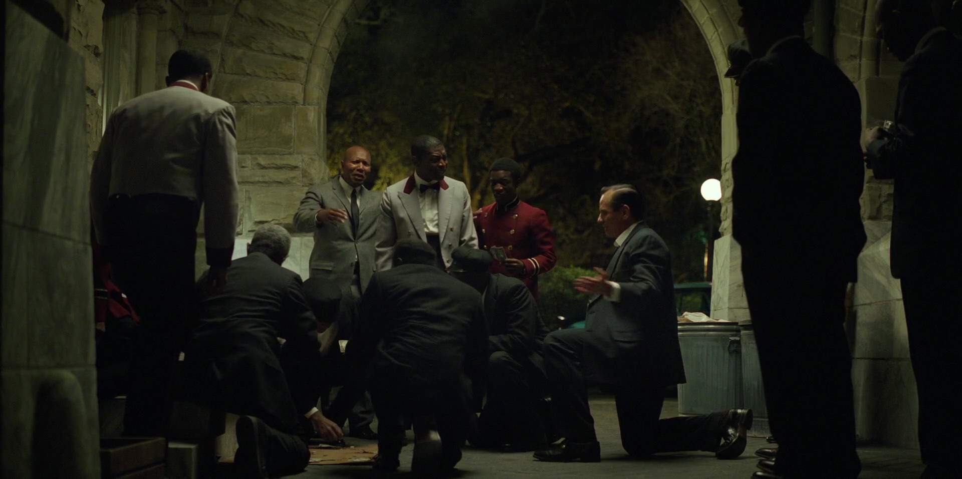 Green Book (2018) screencap 4668