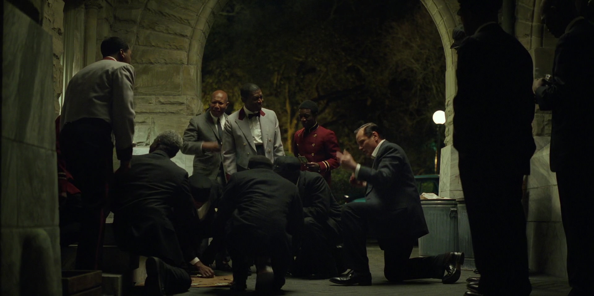 Green Book (2018) movie still 4669