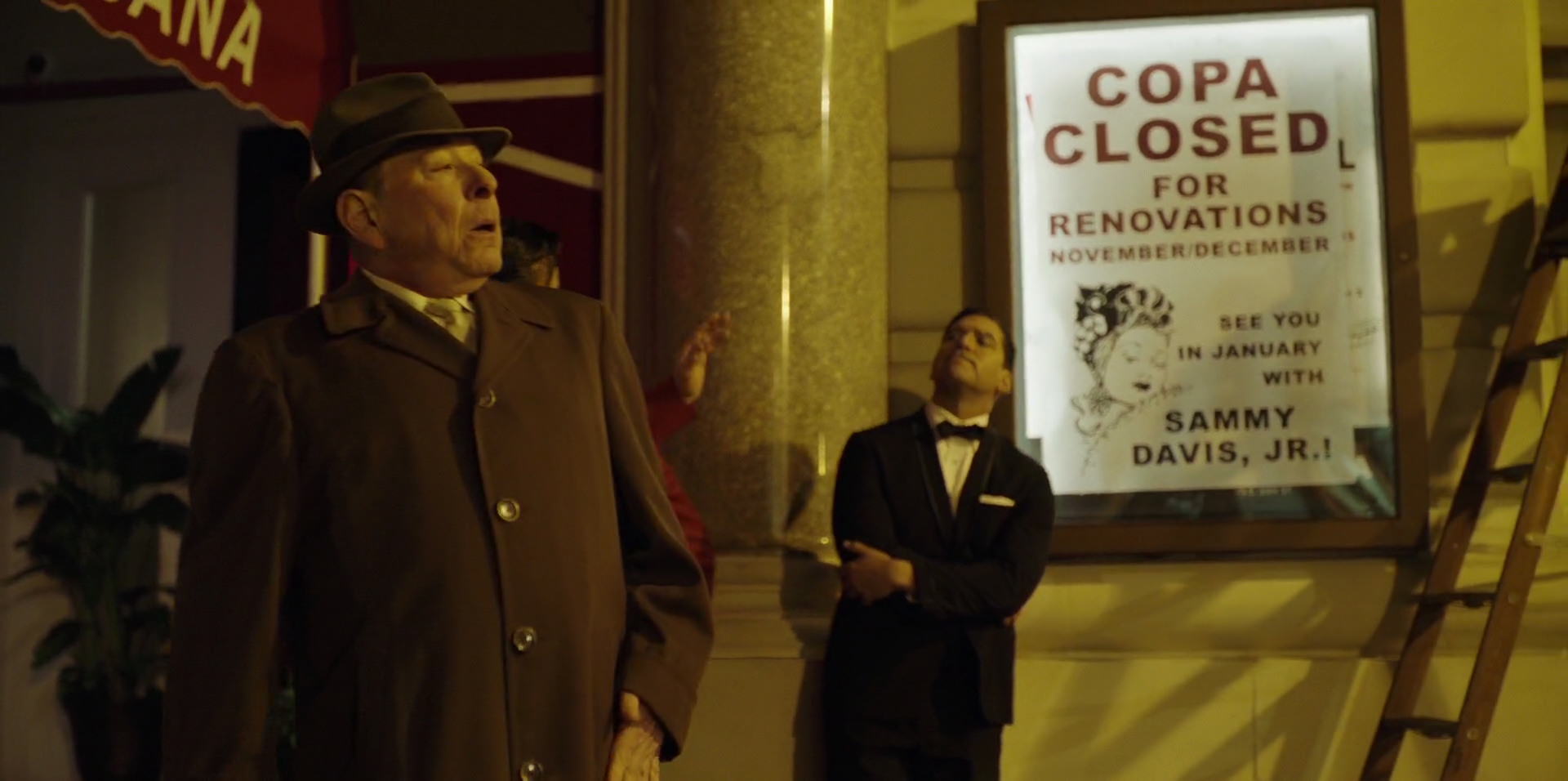 Green Book (2018) HD screenshot 467