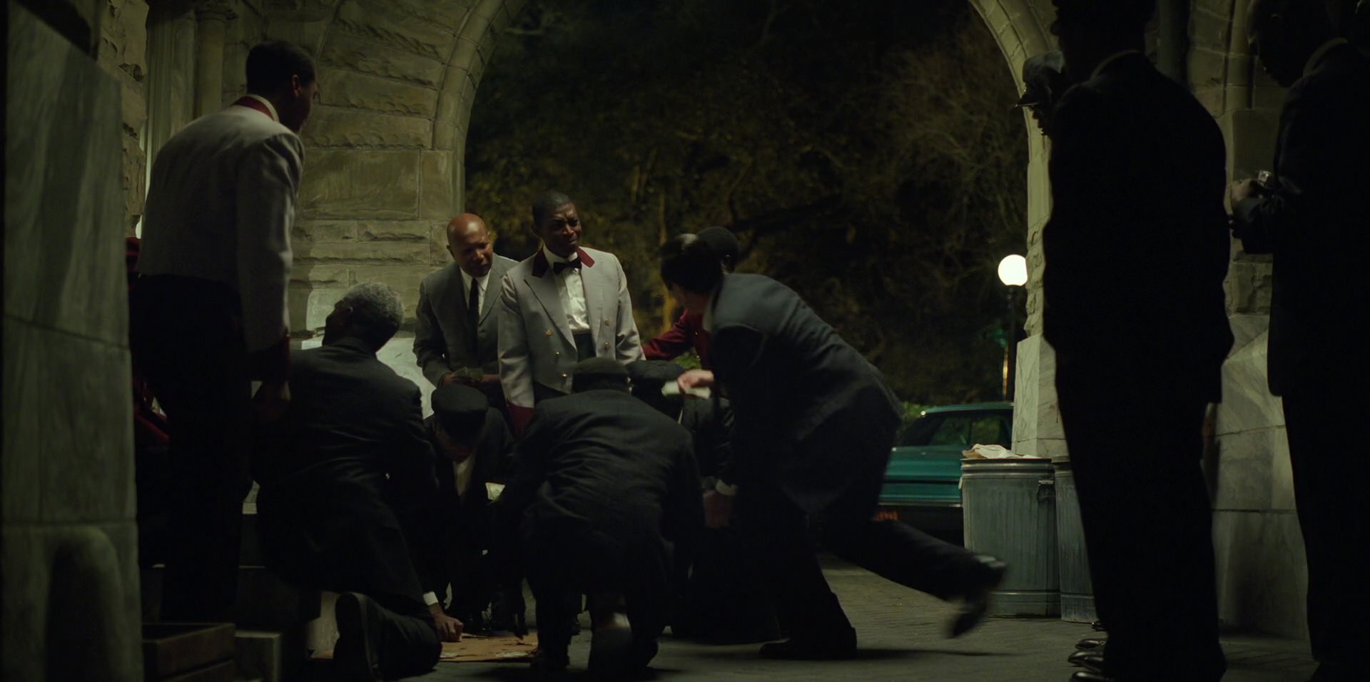 Green Book (2018) screencap 4671