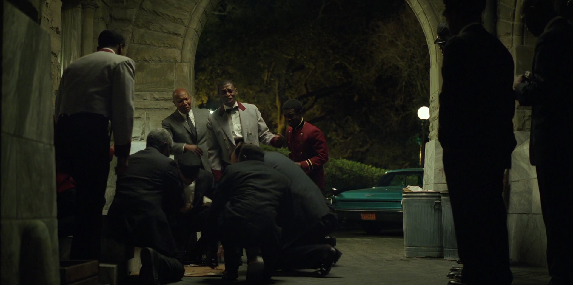 Green Book (2018) HD screenshot 4673