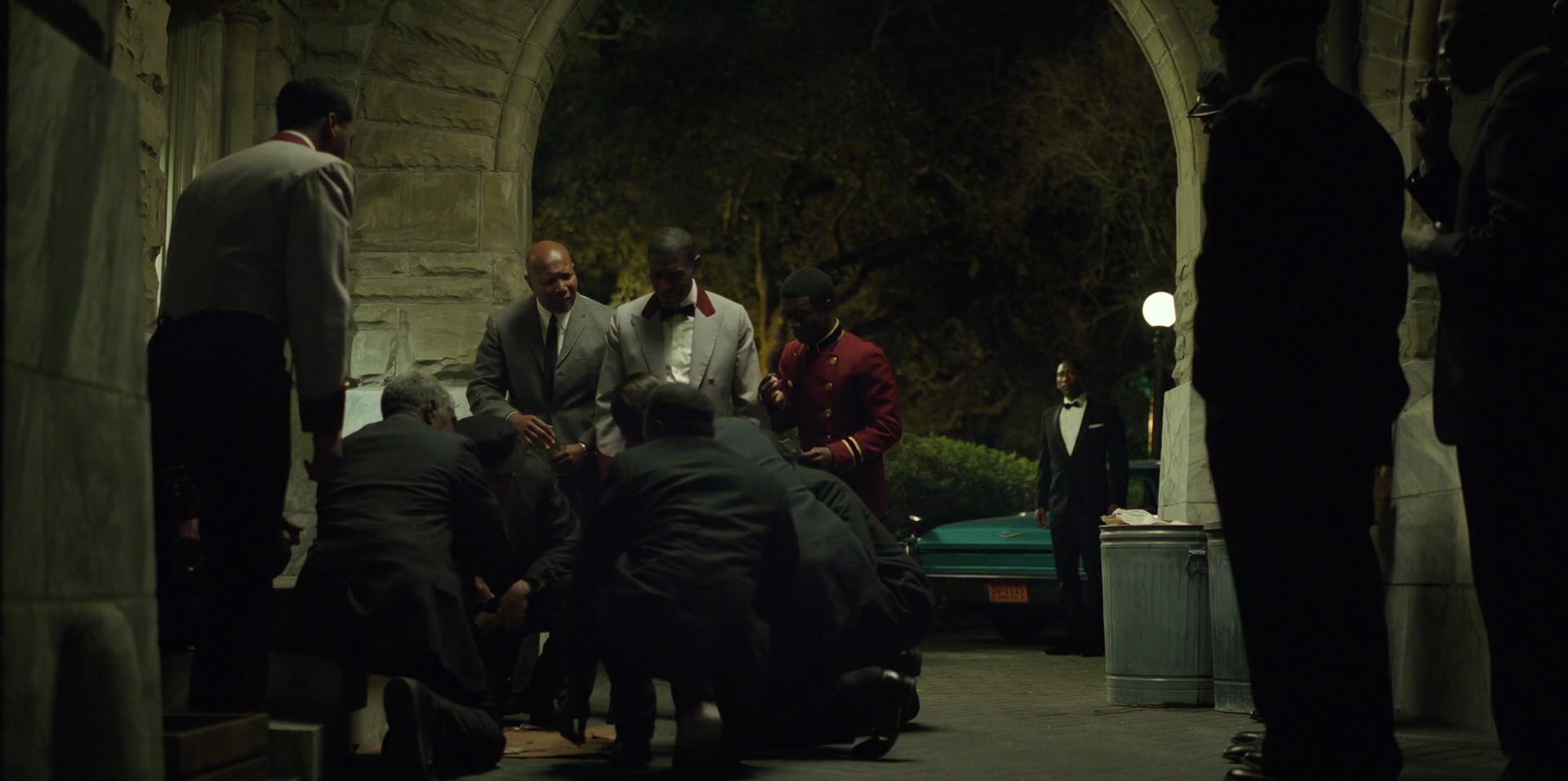 Green Book (2018) HD screenshot 4676