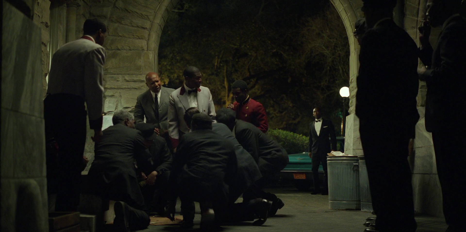 Green Book (2018) screencap 4677