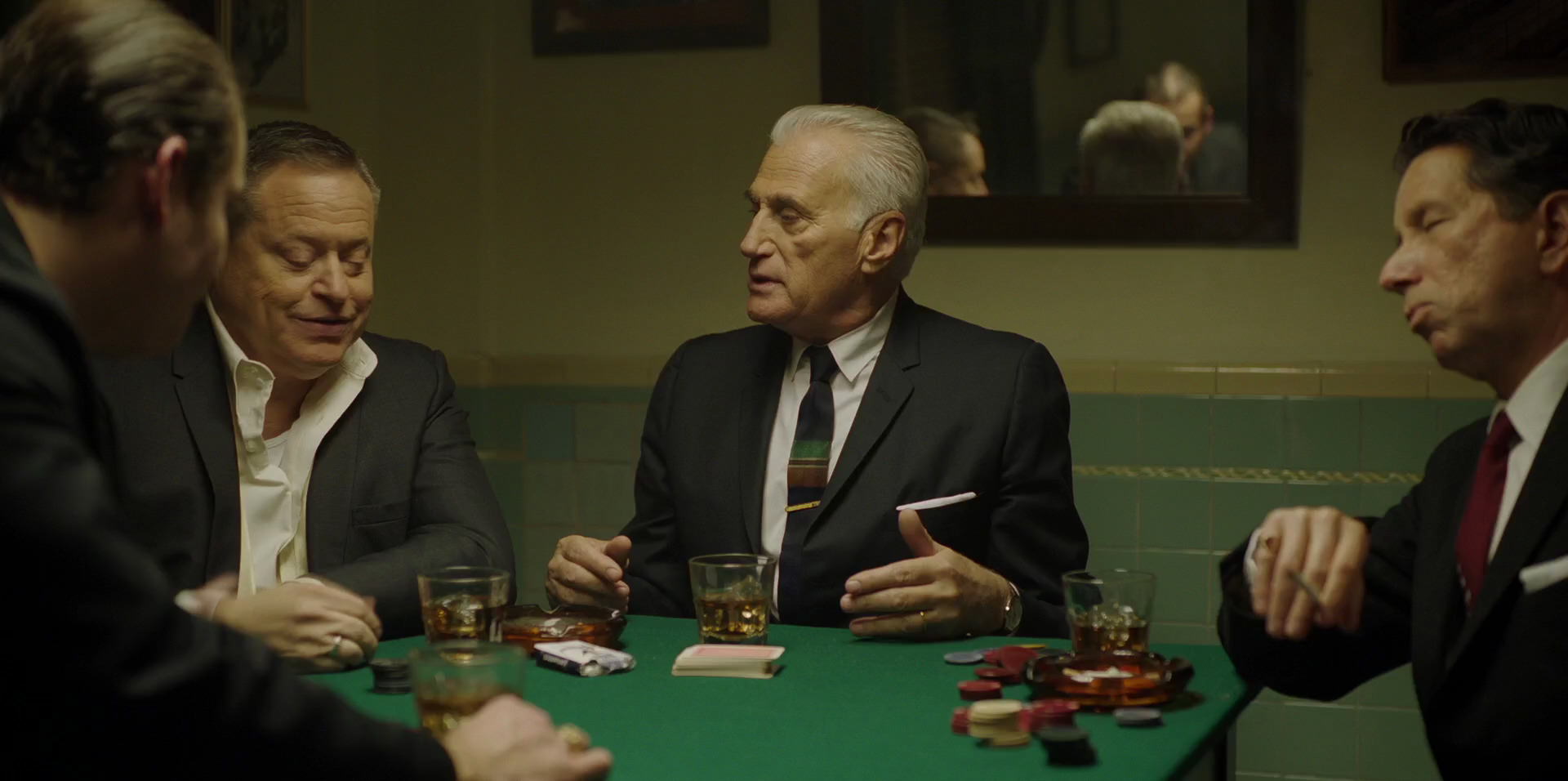 Green Book (2018) screencap 468