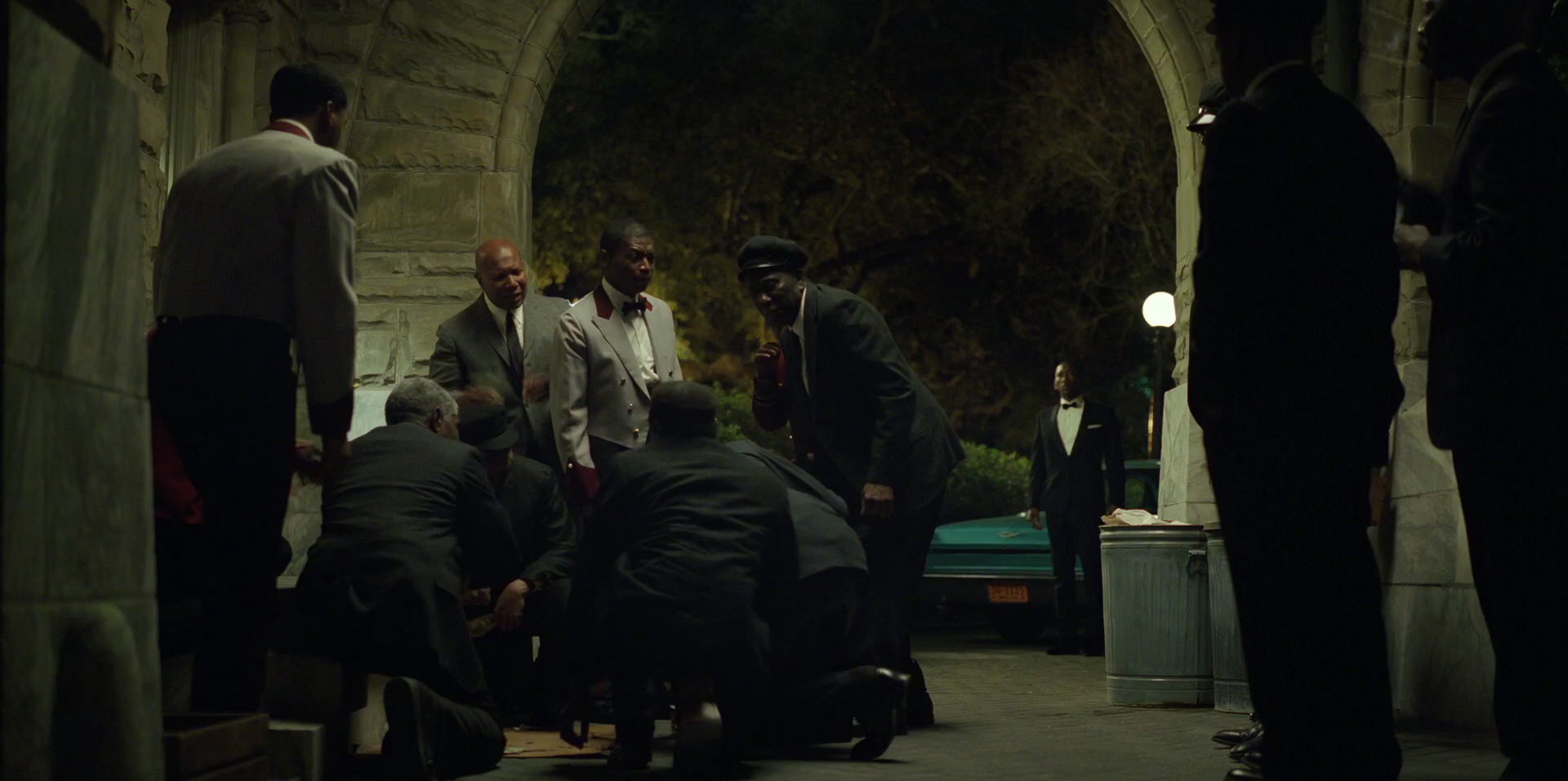 Green Book (2018) screencap 4683
