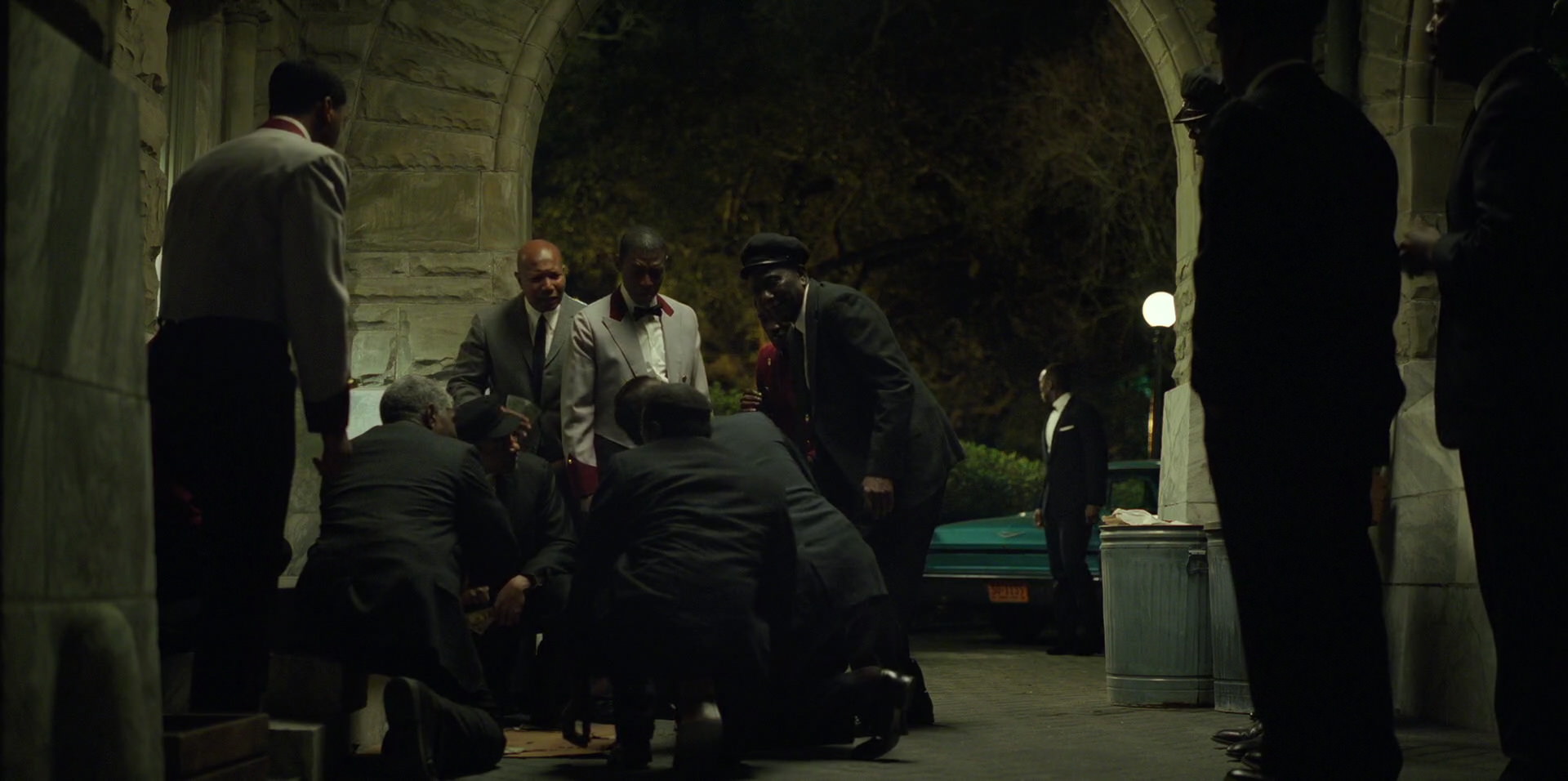 Green Book (2018) HD screenshot 4685