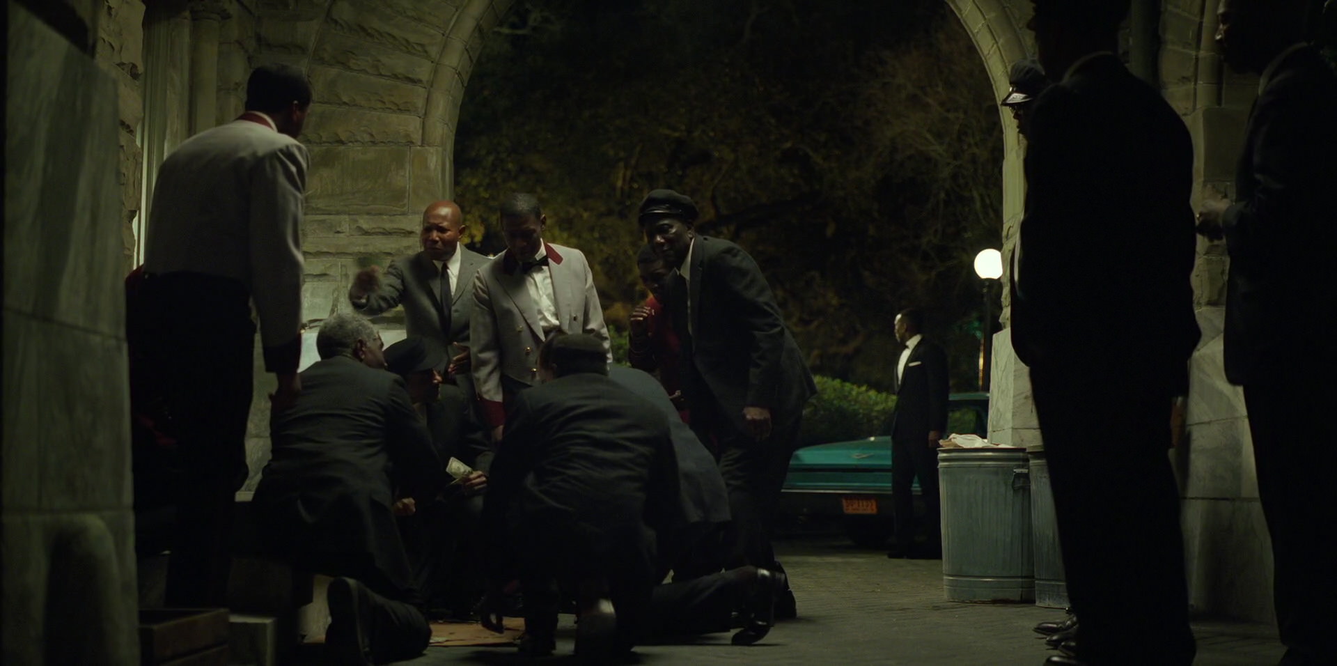Green Book (2018) HD screenshot 4688