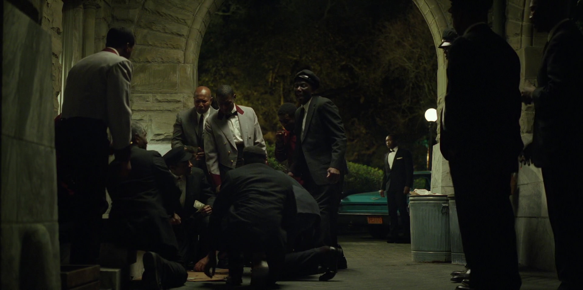 Green Book (2018) screencap 4689