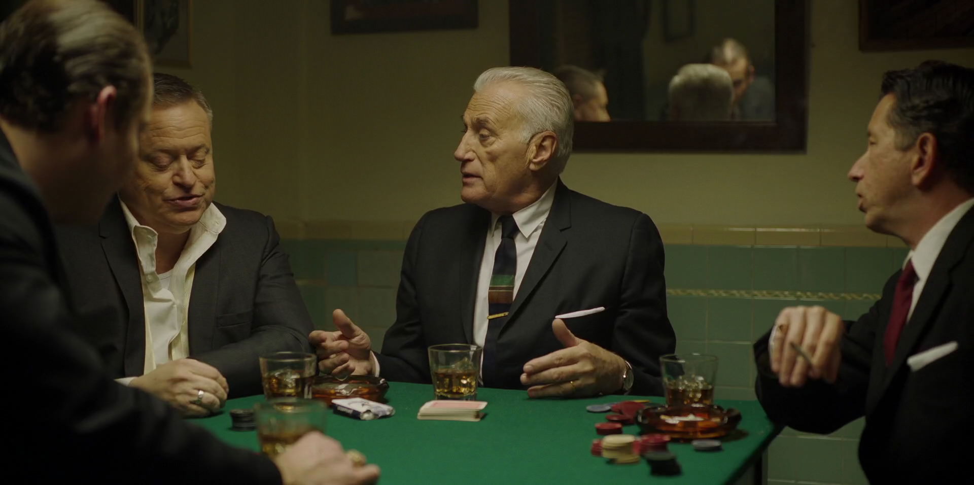 Green Book (2018) movie still 469