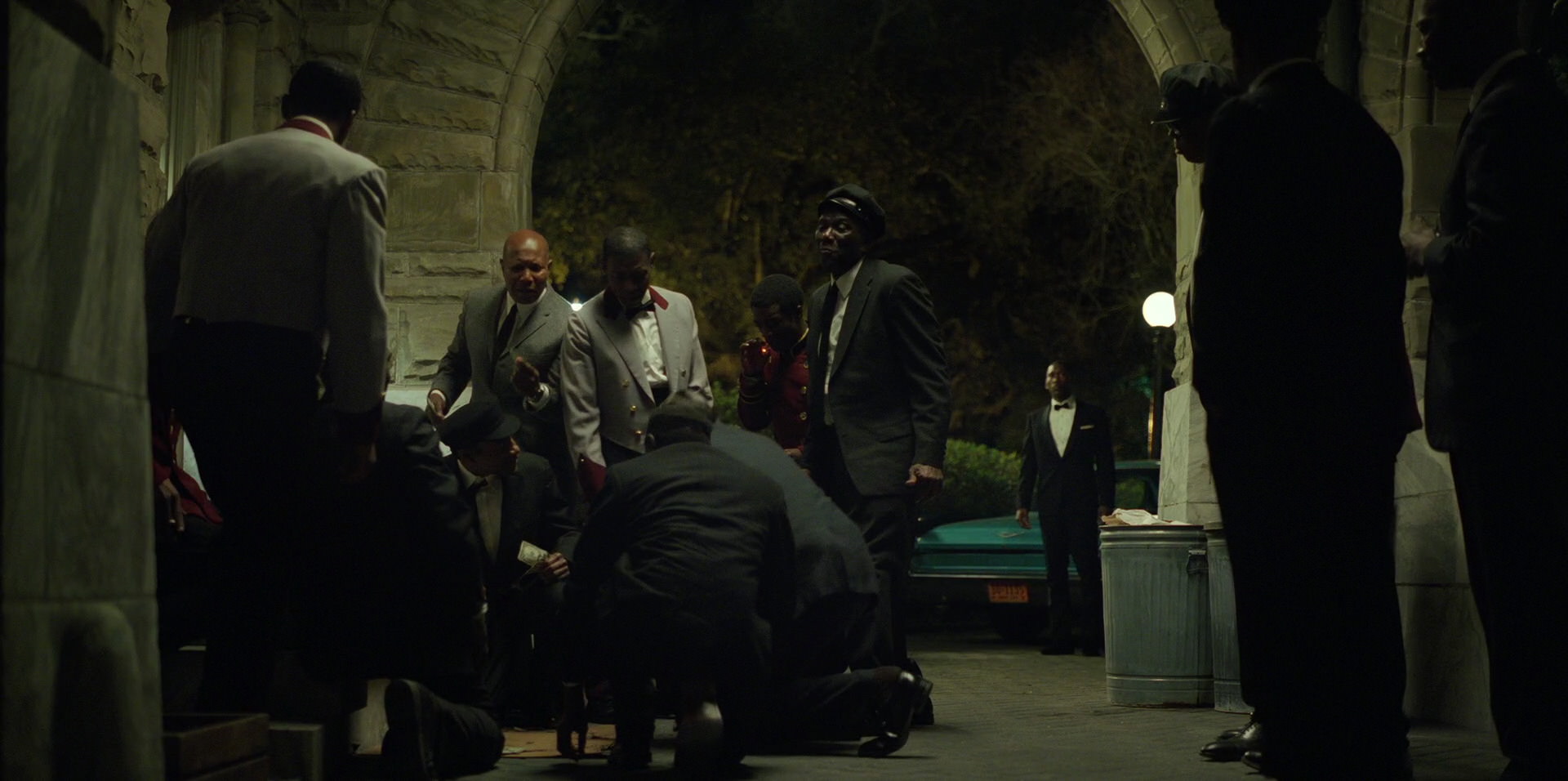 Green Book (2018) HD screenshot 4691