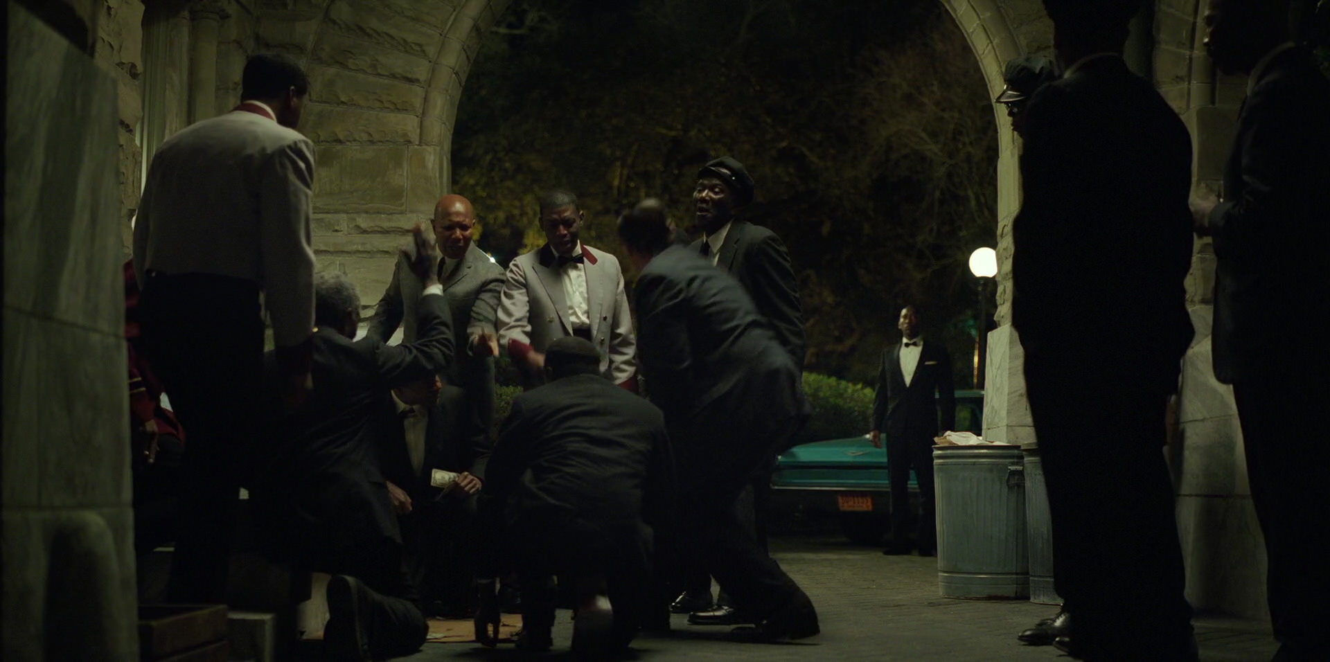 Green Book (2018) screencap 4692