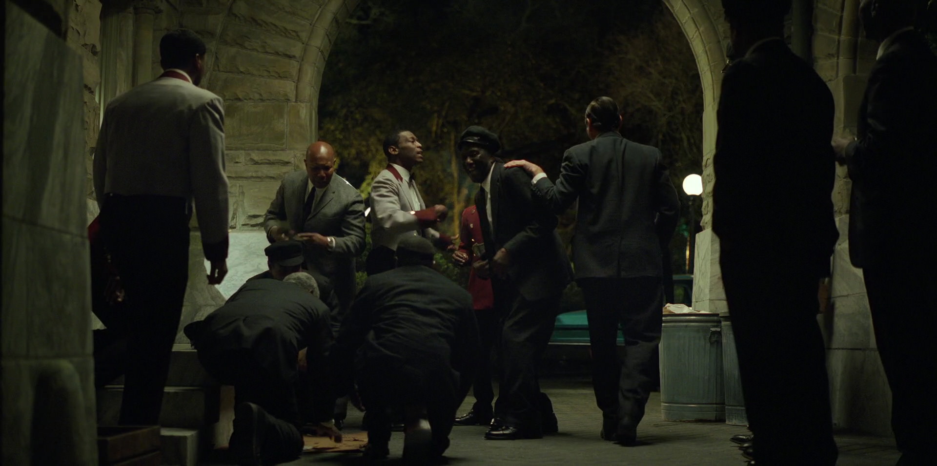 Green Book (2018) screencap 4695
