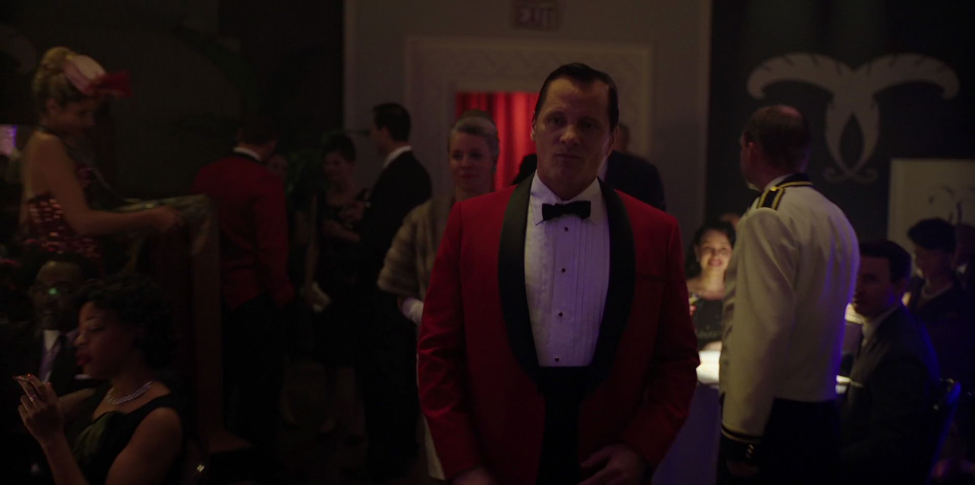 Green Book (2018) HD screenshot 47