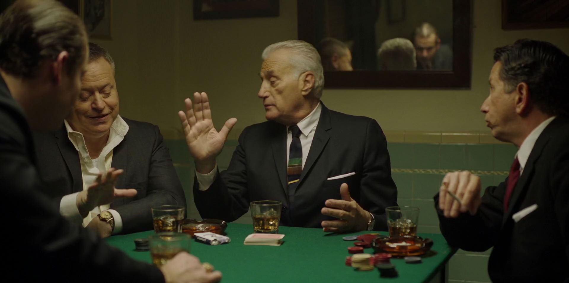Green Book (2018) HD screenshot 470