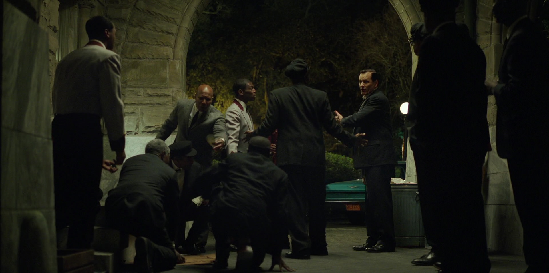 Green Book (2018) screencap 4701