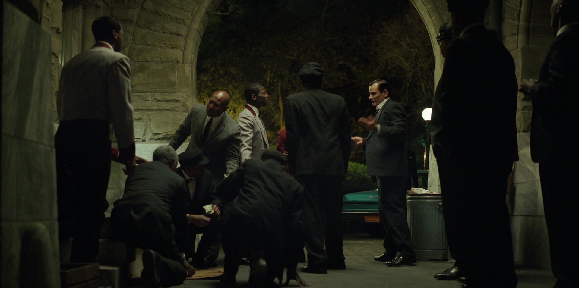 Green Book (2018) HD screenshot 4703