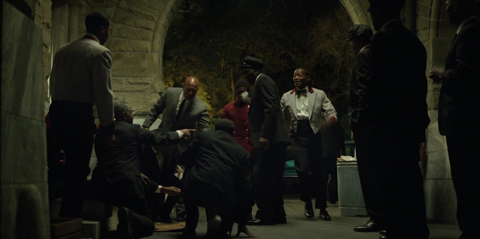 Green Book (2018) screencap 4710