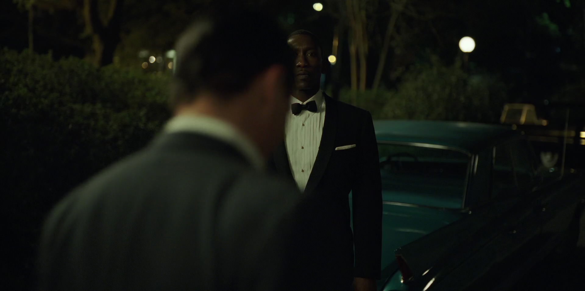Green Book (2018) movie still 4711