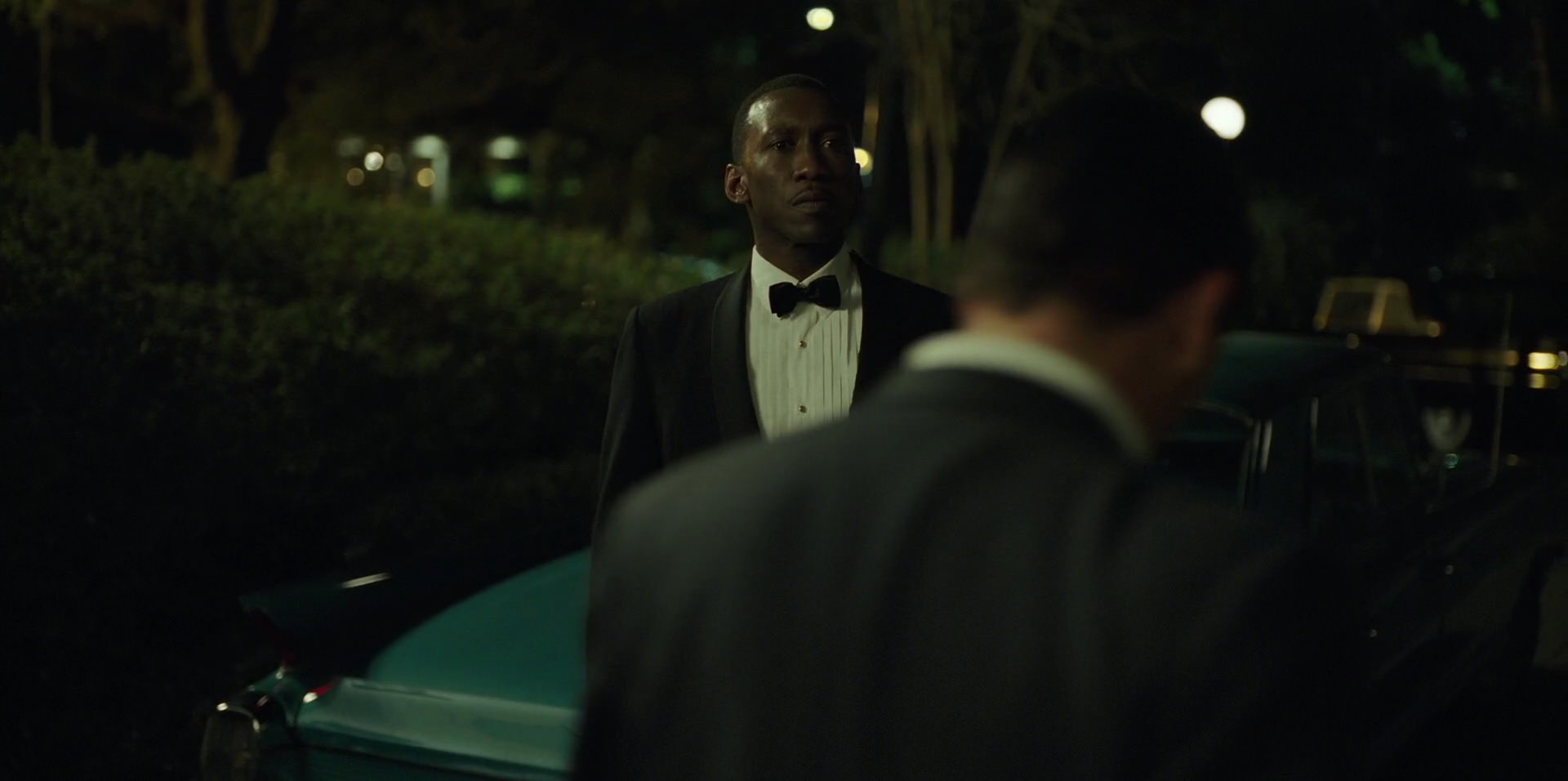 Green Book (2018) HD screenshot 4712