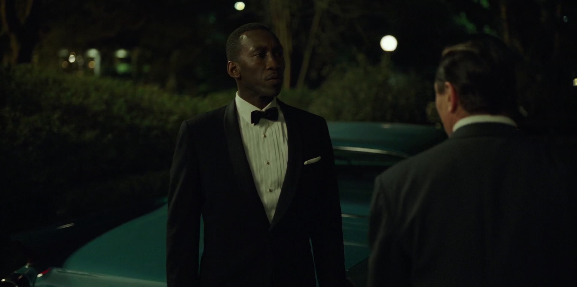 Green Book (2018) movie still 4714