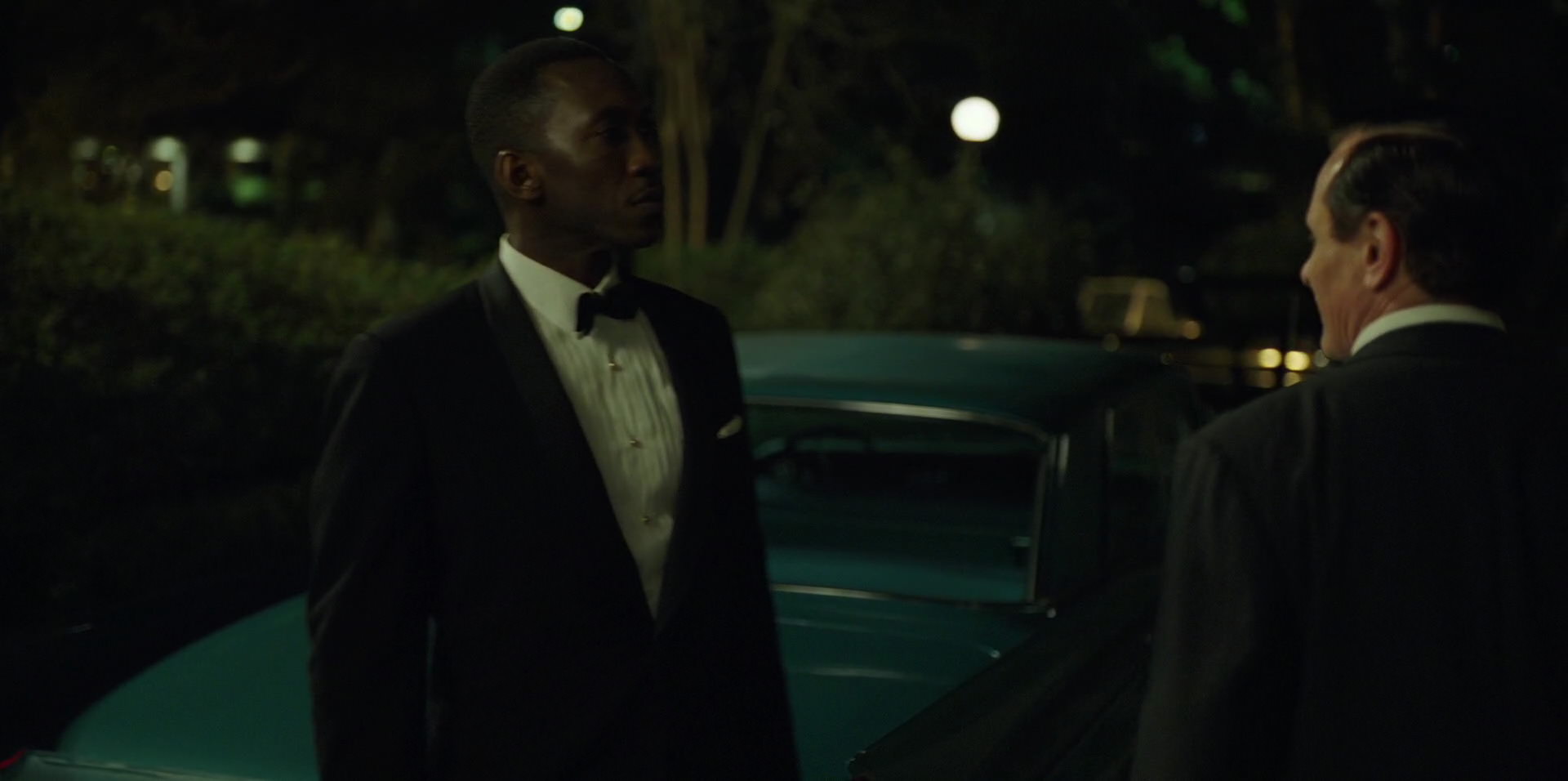 Green Book (2018) HD screenshot 4715