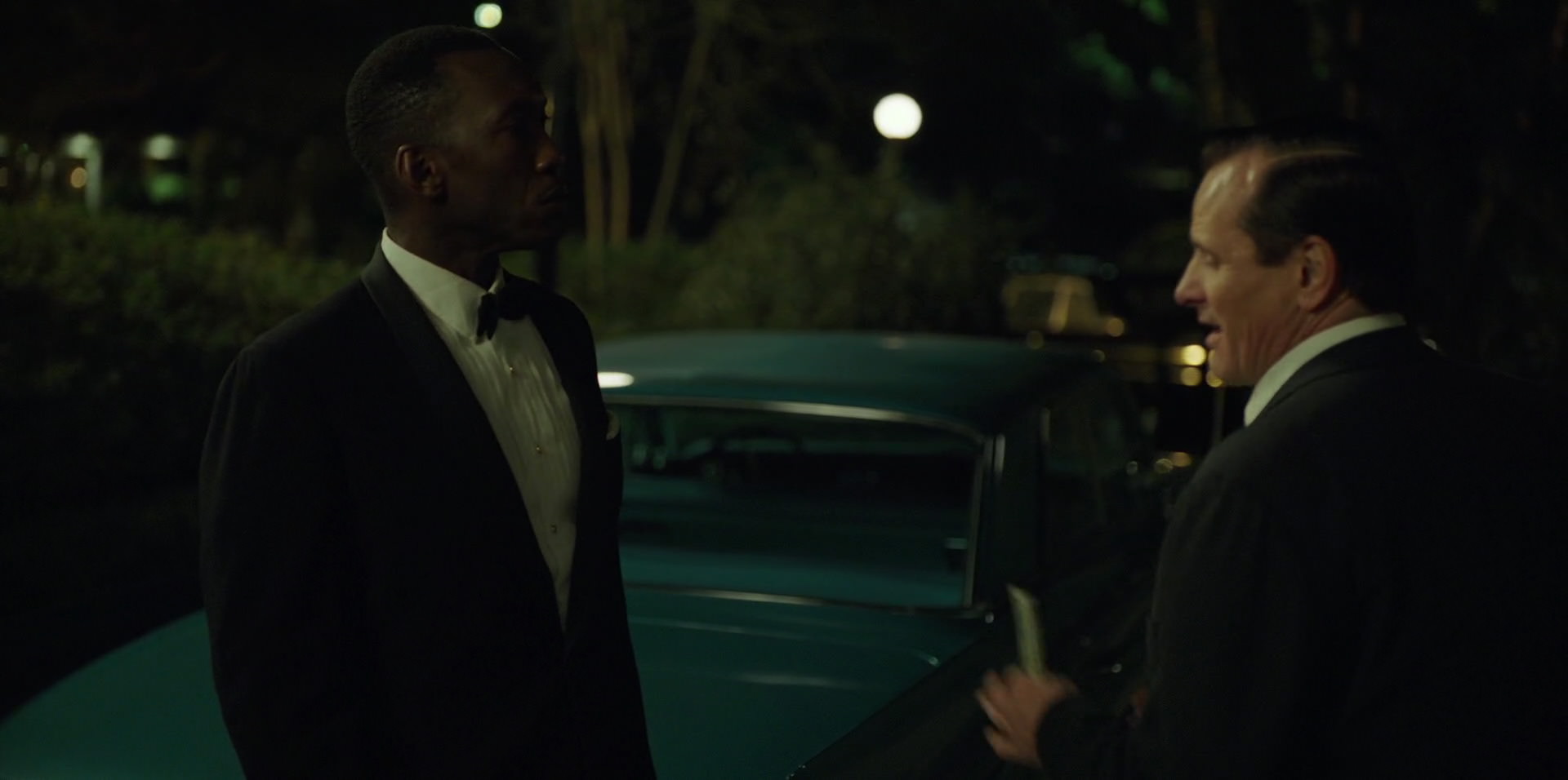 Green Book (2018) screencap 4716