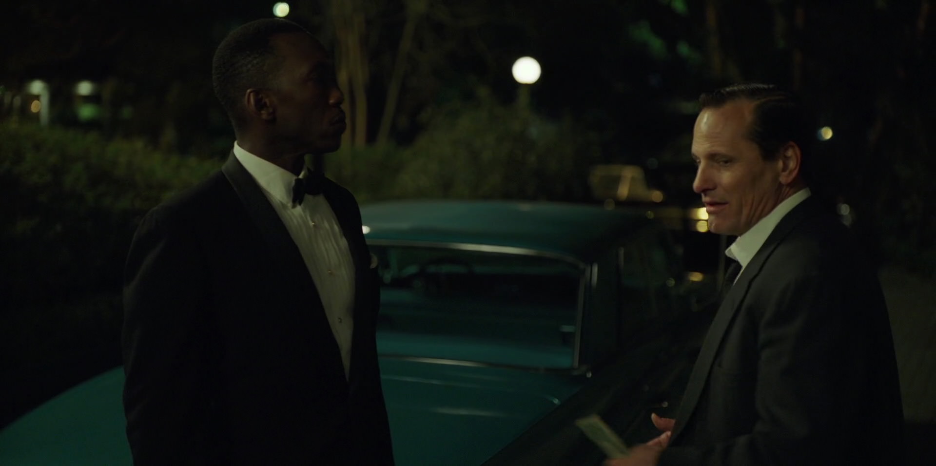 Green Book (2018) movie still 4717