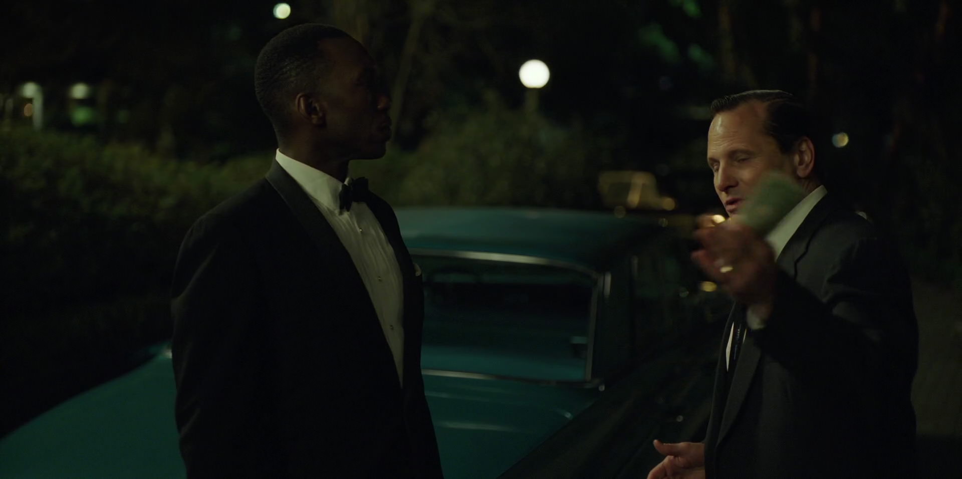Green Book (2018) HD screenshot 4718