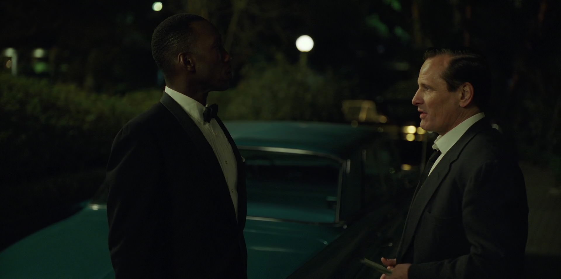 Green Book (2018) screencap 4719