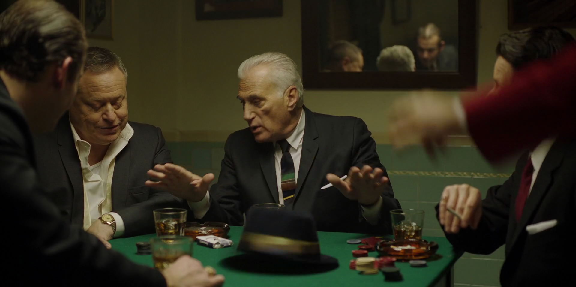 Green Book (2018) movie still 472