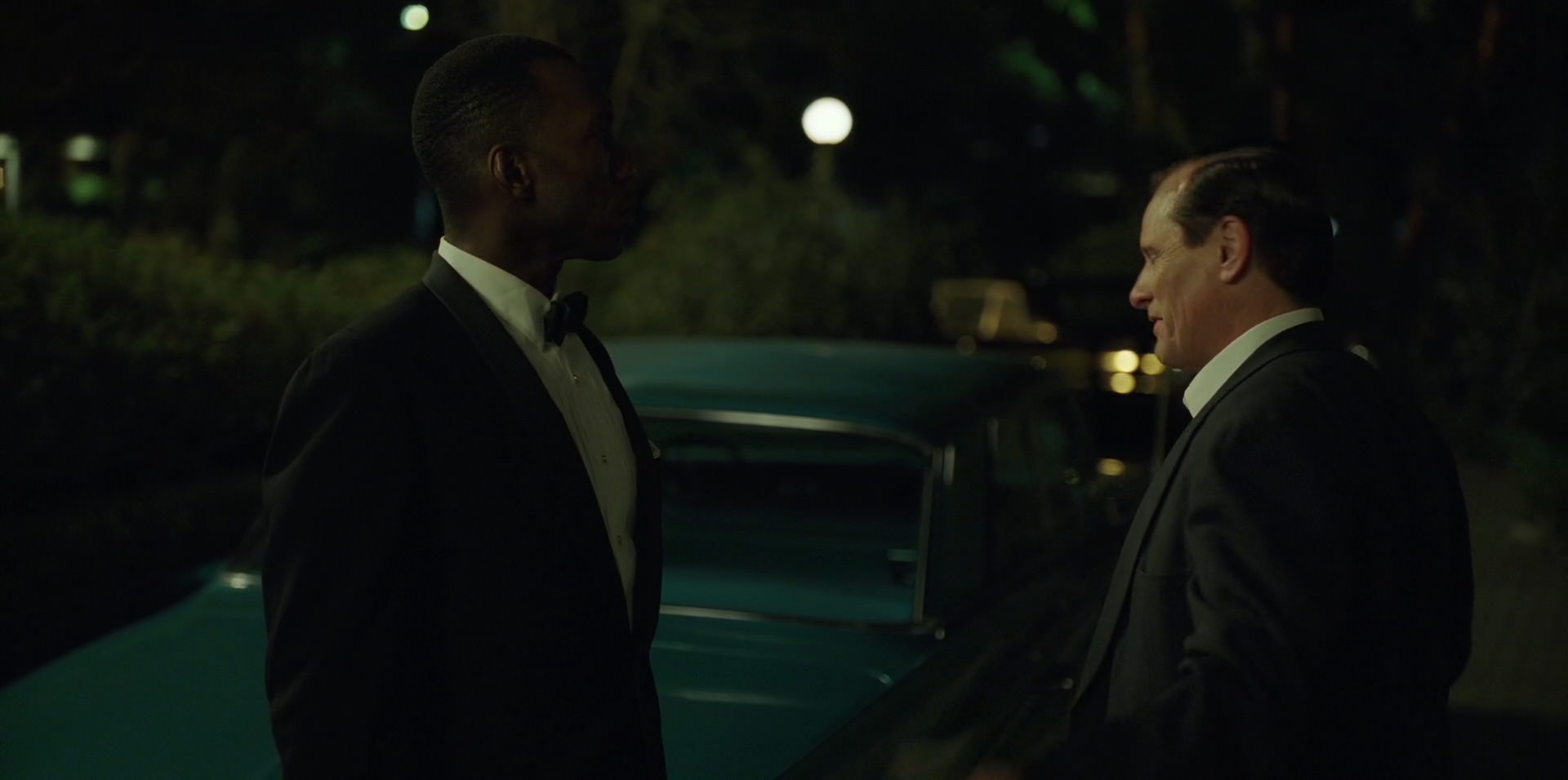 Green Book (2018) movie still 4720