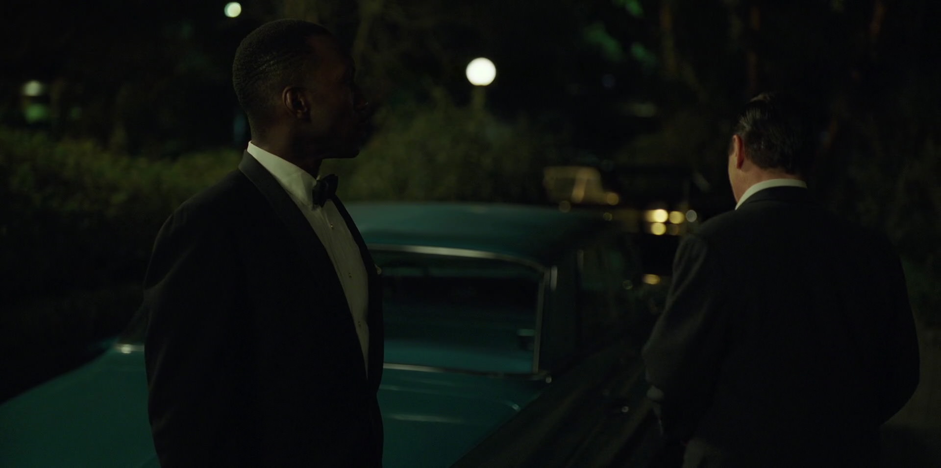 Green Book (2018) HD screenshot 4721