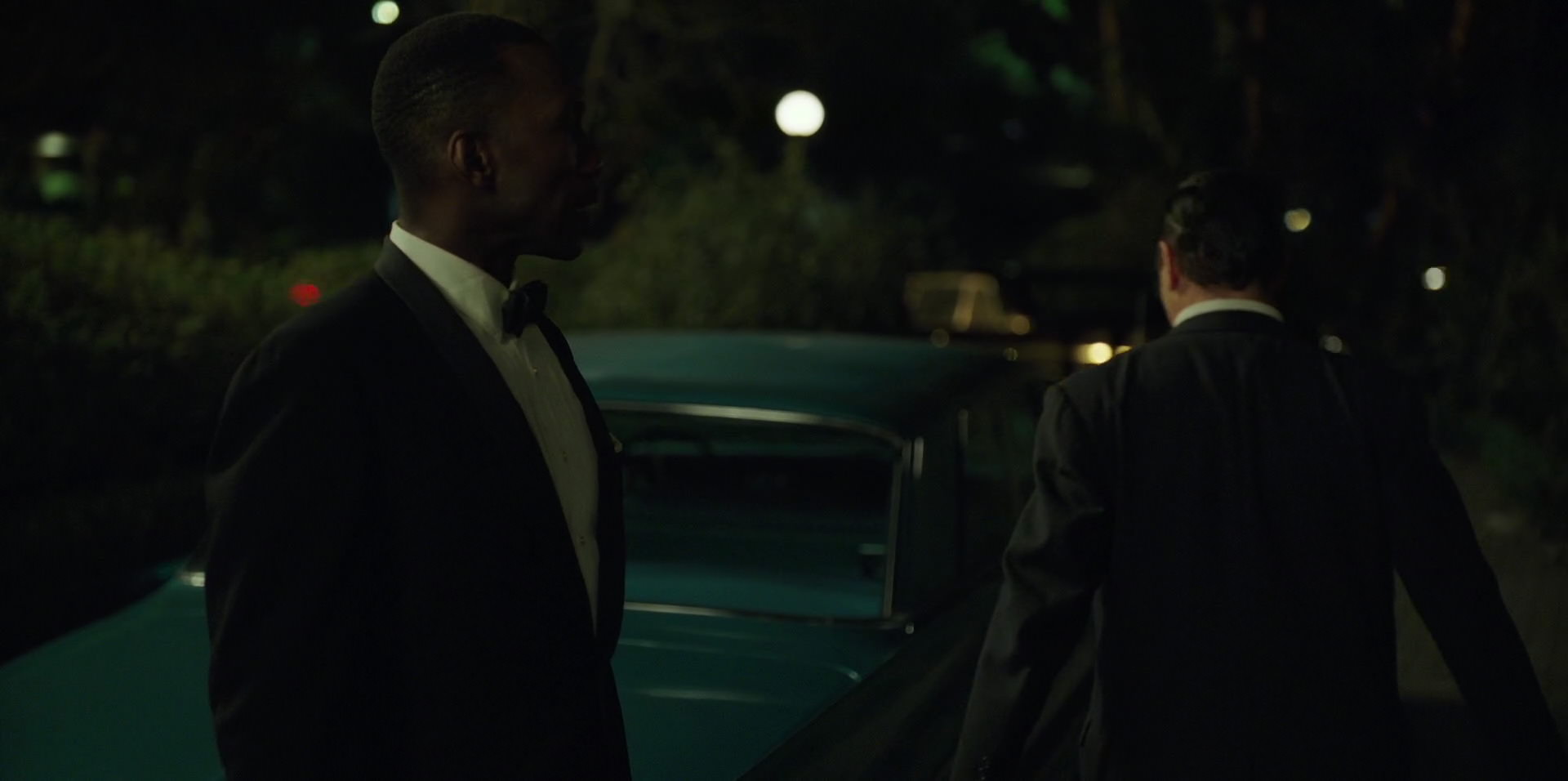 Green Book (2018) screencap 4722