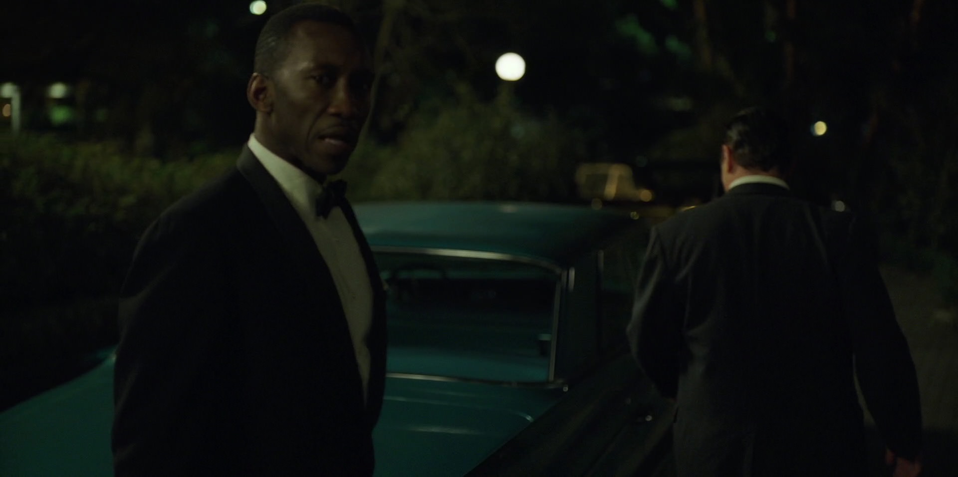 Green Book (2018) movie still 4723