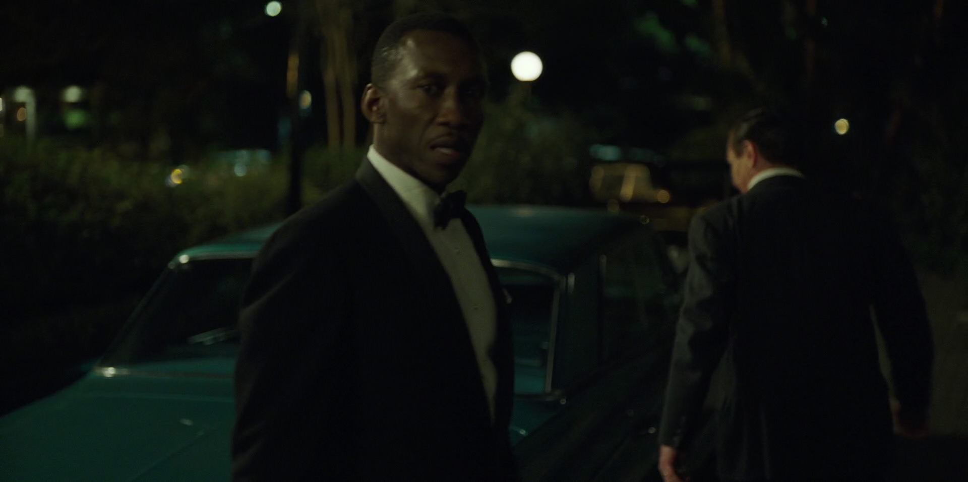 Green Book (2018) HD screenshot 4724
