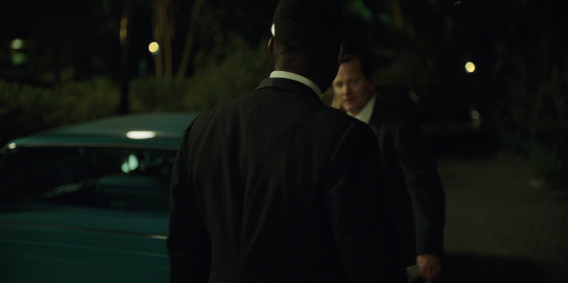 Green Book (2018) movie still 4726
