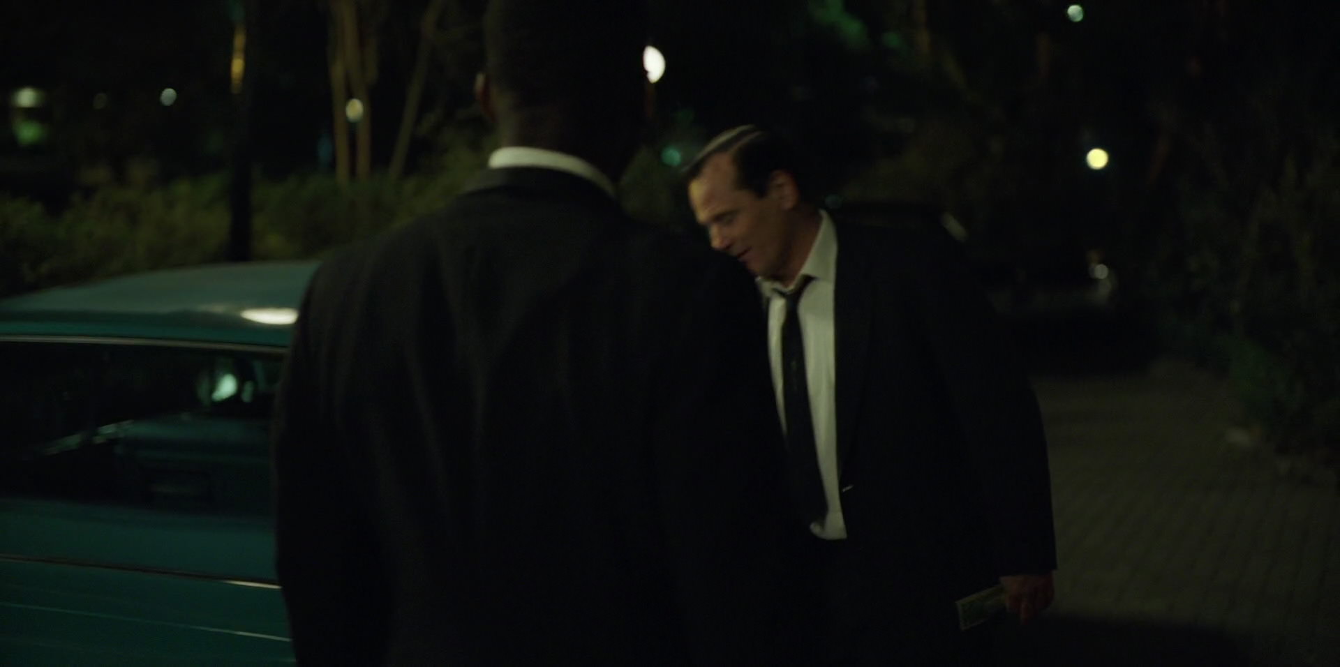 Green Book (2018) HD screenshot 4727