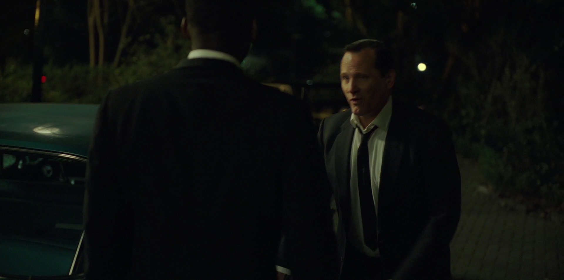 Green Book (2018) movie still 4729