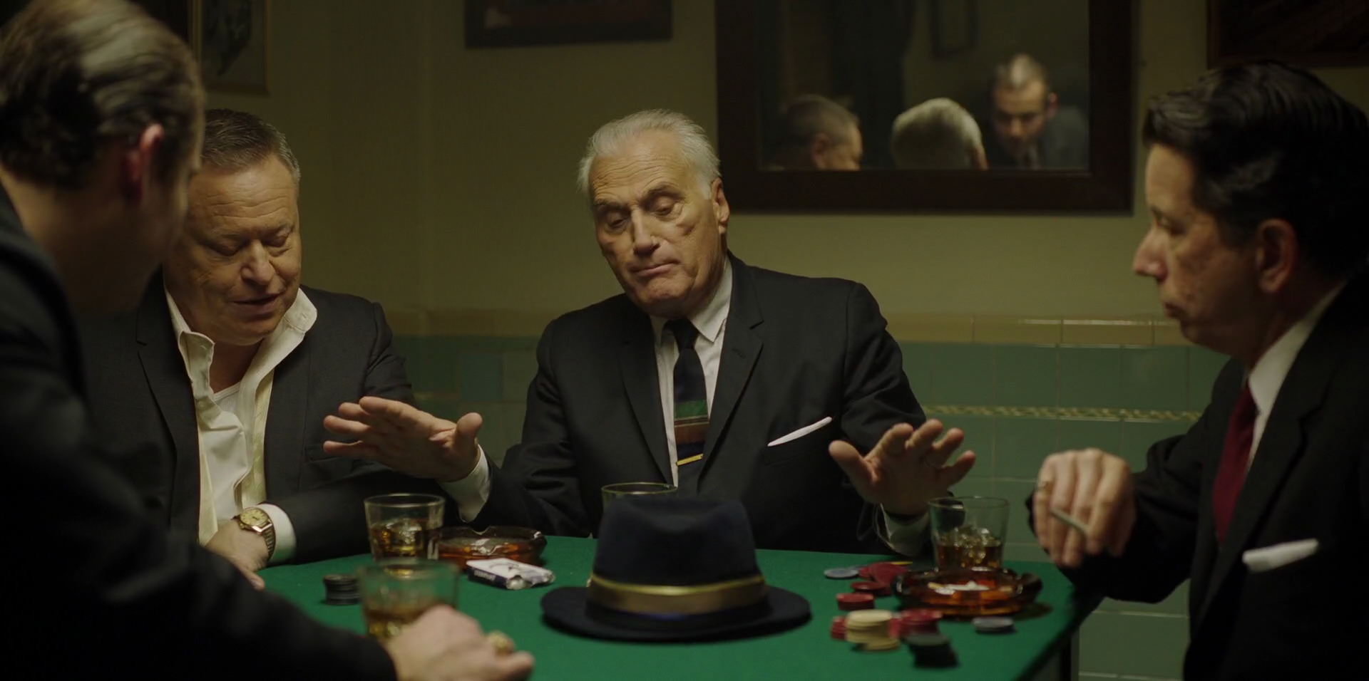 Green Book (2018) HD screenshot 473