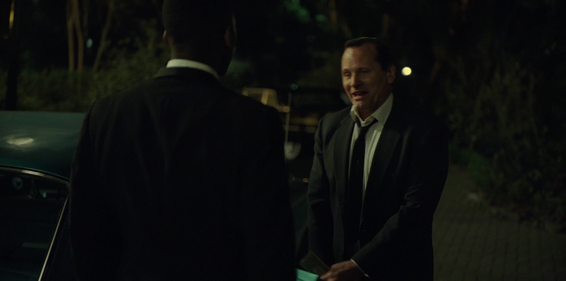 Green Book (2018) HD screenshot 4730