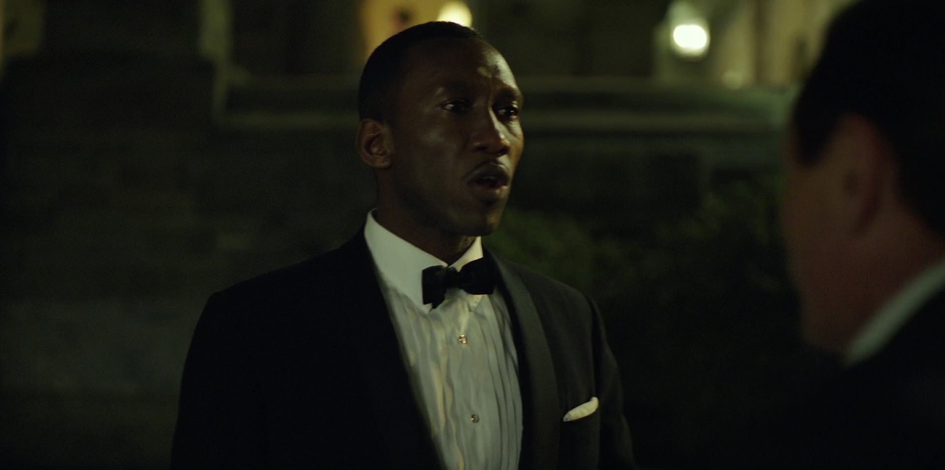 Green Book (2018) HD screenshot 4733