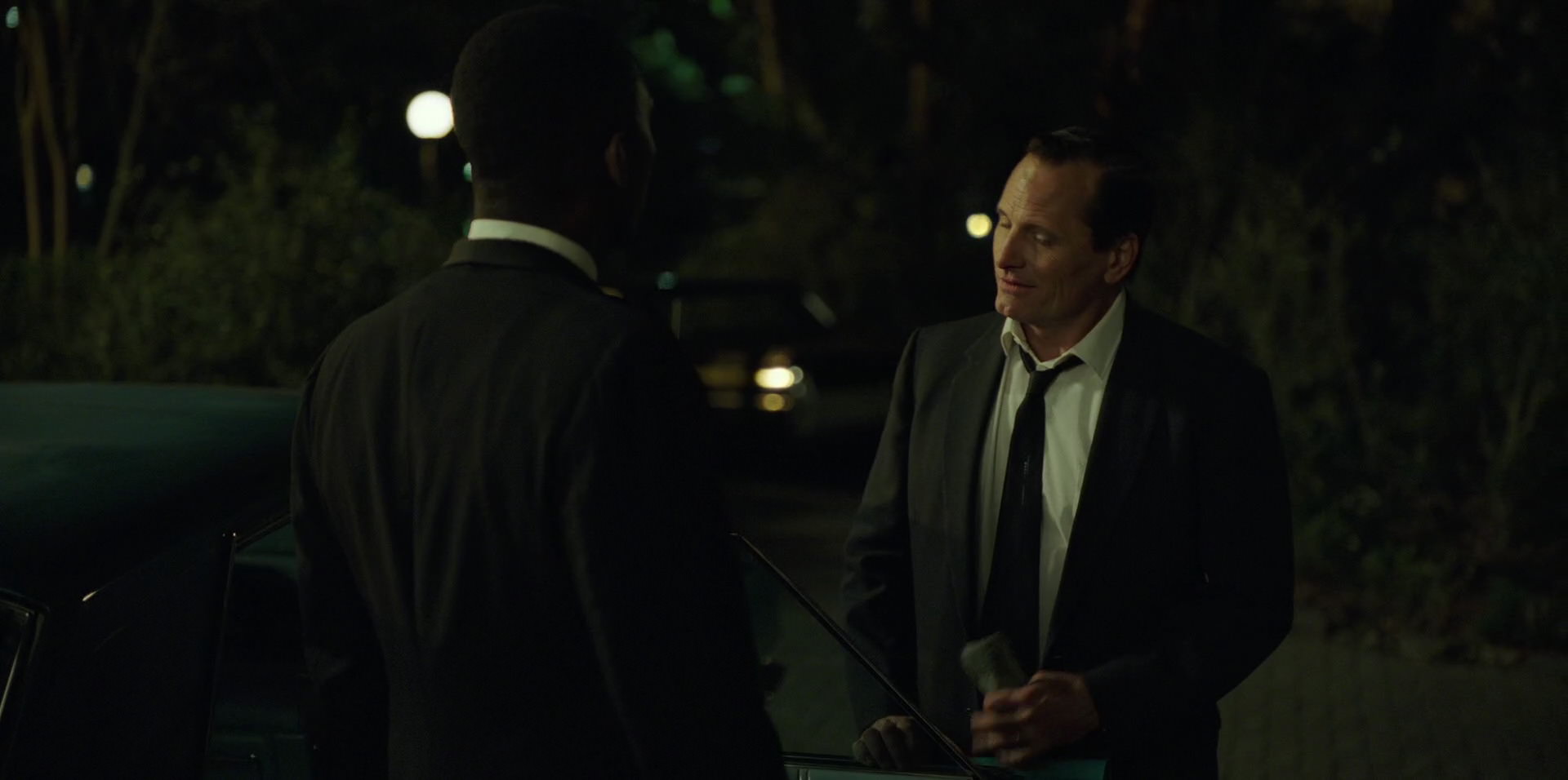 Green Book (2018) movie still 4735