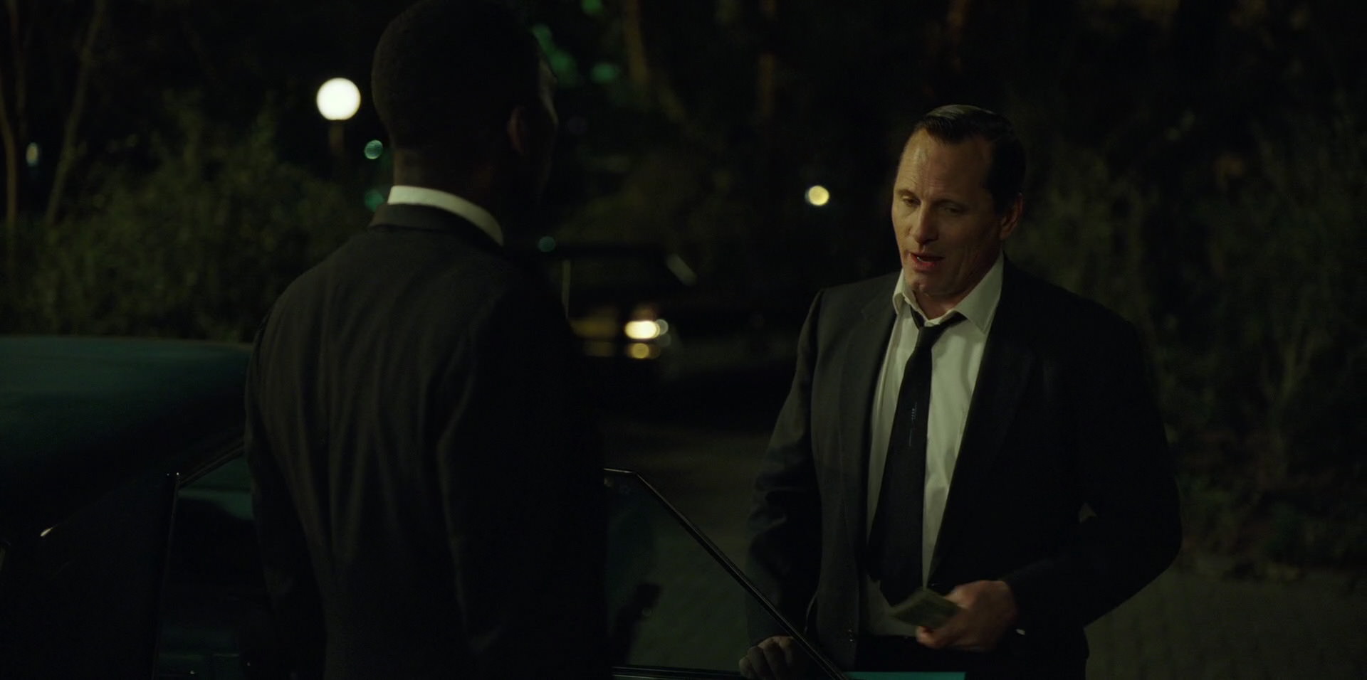Green Book (2018) HD screenshot 4736