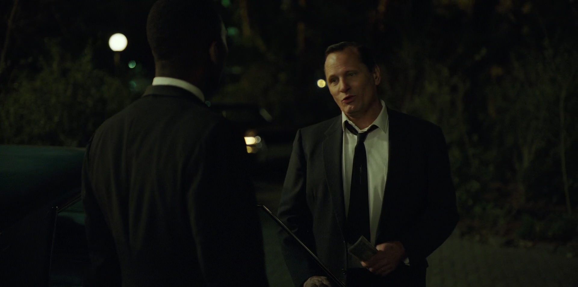Green Book (2018) movie still 4738
