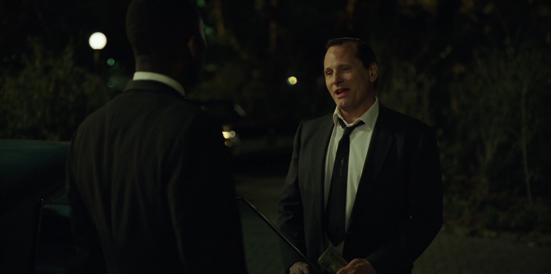 Green Book (2018) HD screenshot 4739