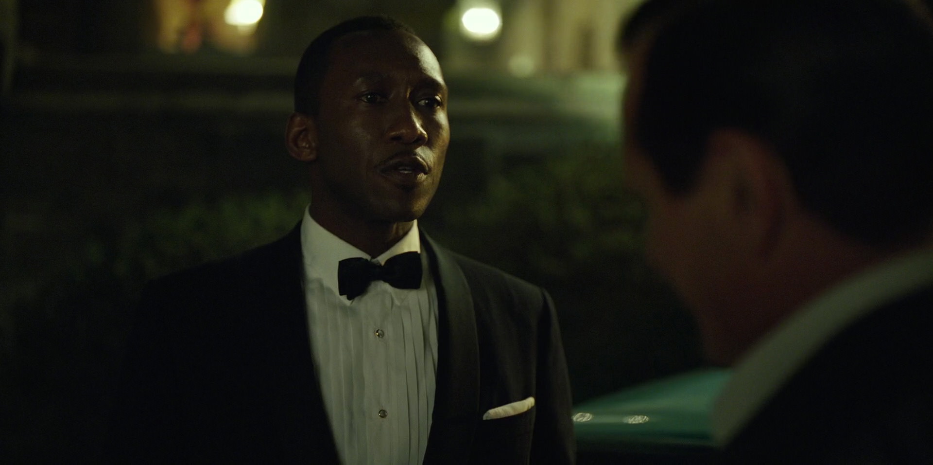 Green Book (2018) HD screenshot 4745