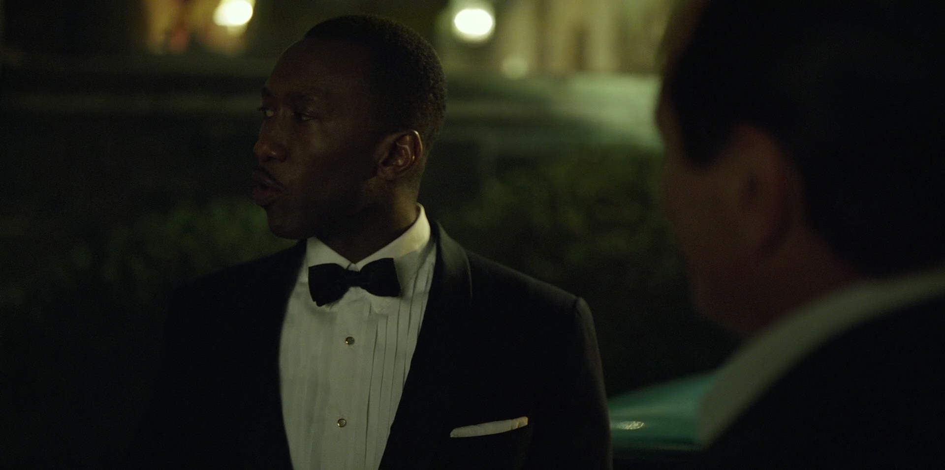 Green Book (2018) movie still 4747