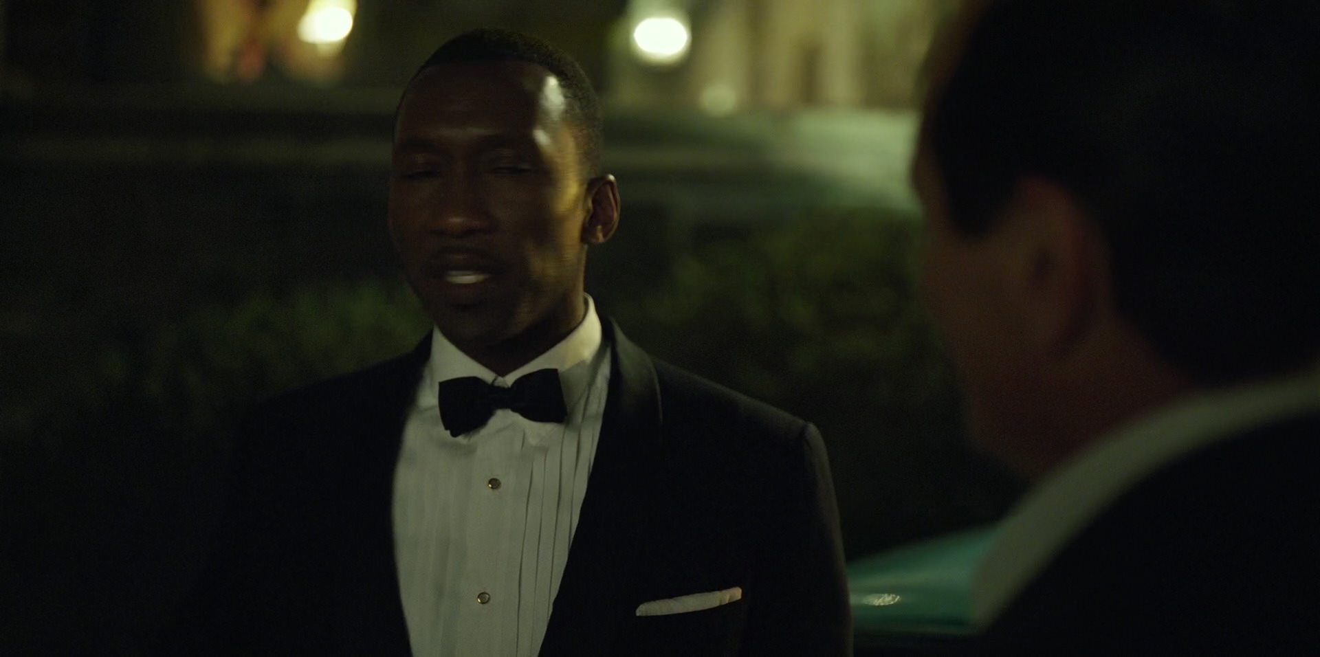 Green Book (2018) HD screenshot 4748